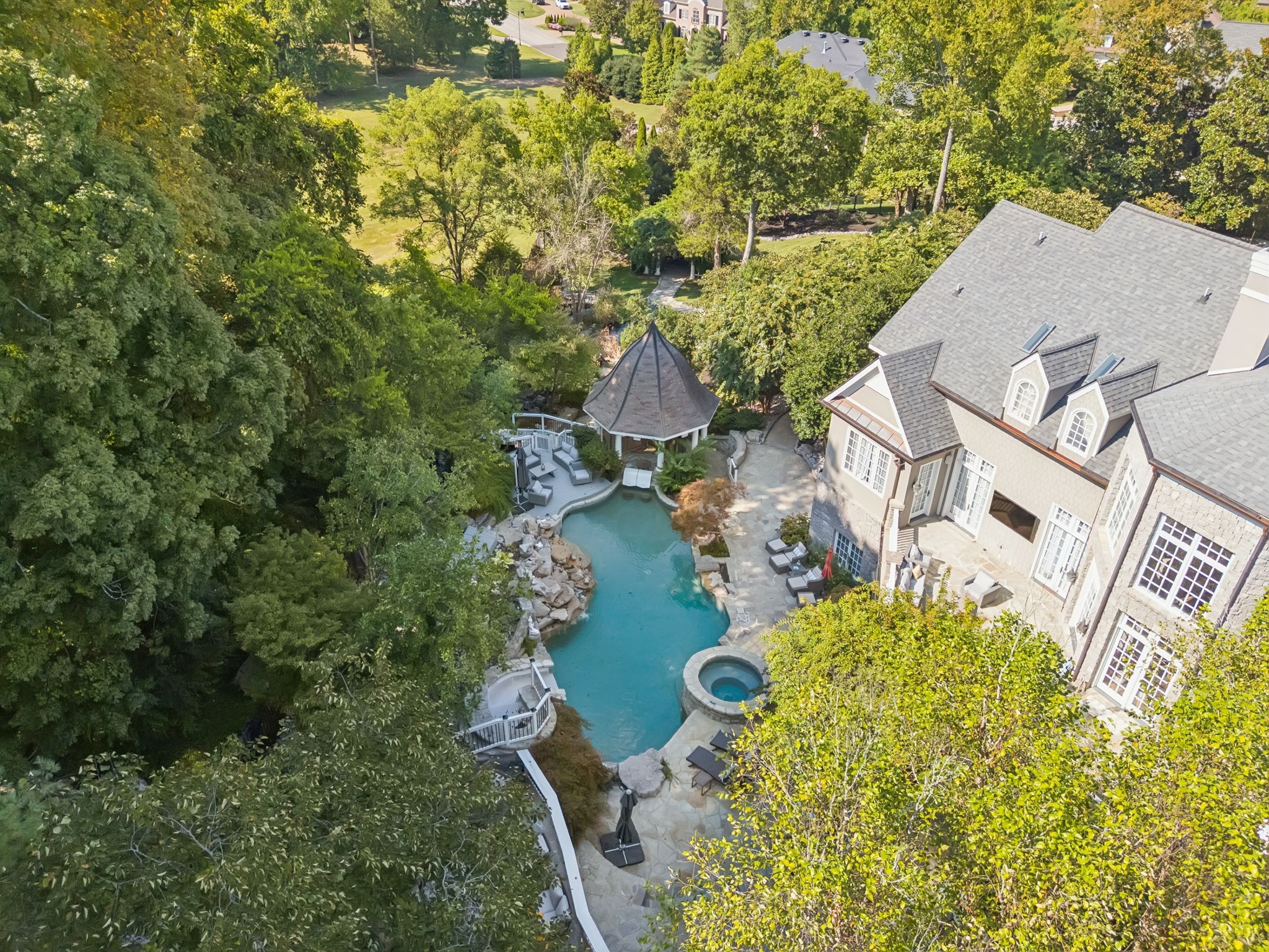 1255 Morning Glory Court Brentwood TN 37027
