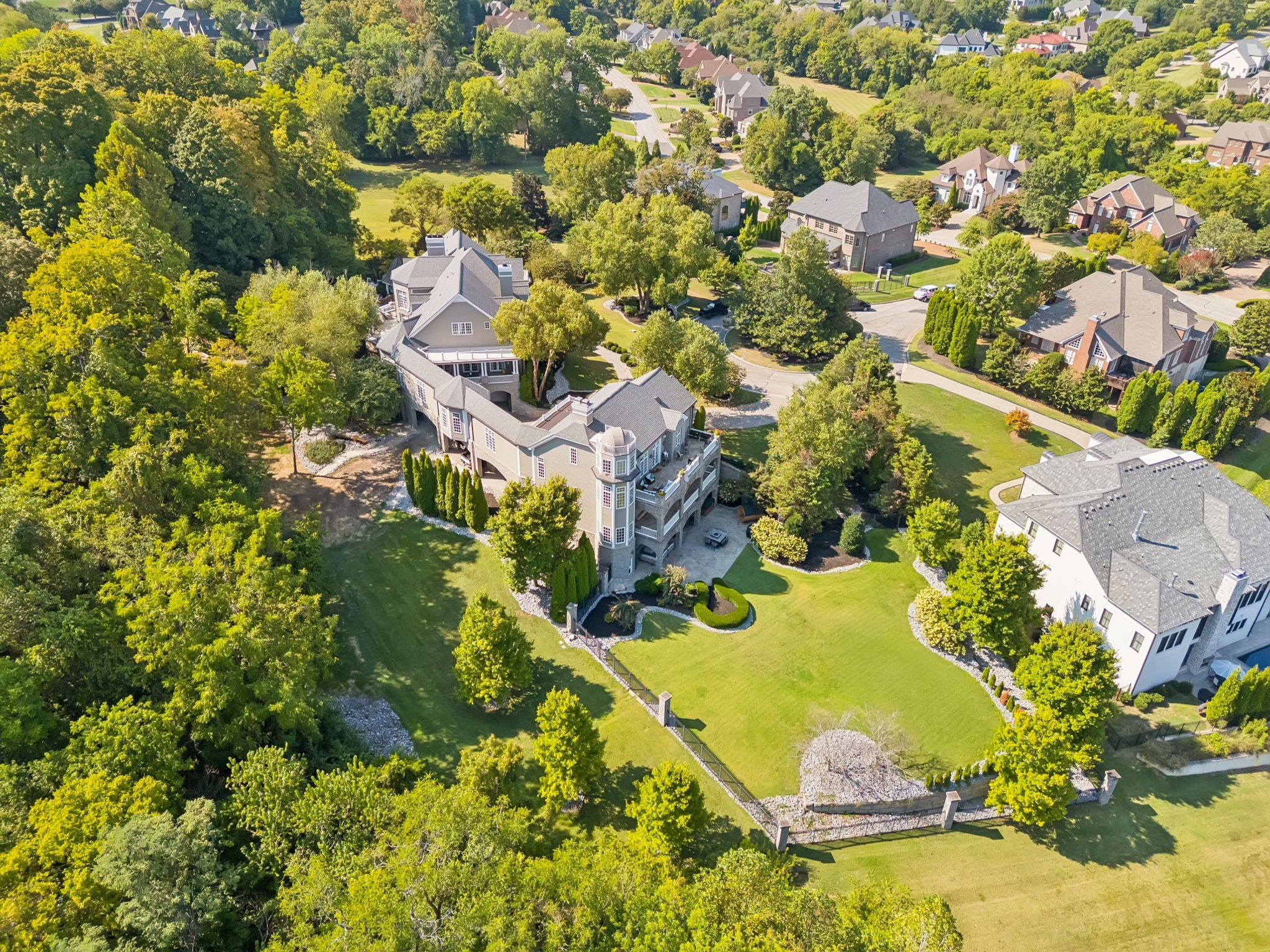 1255 Morning Glory Court Brentwood TN 37027