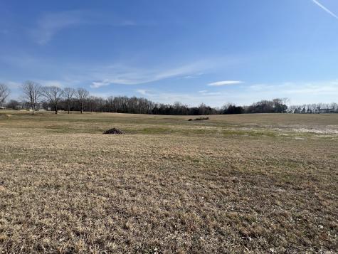 0 Gaines Hill Road Westmoreland TN 37186