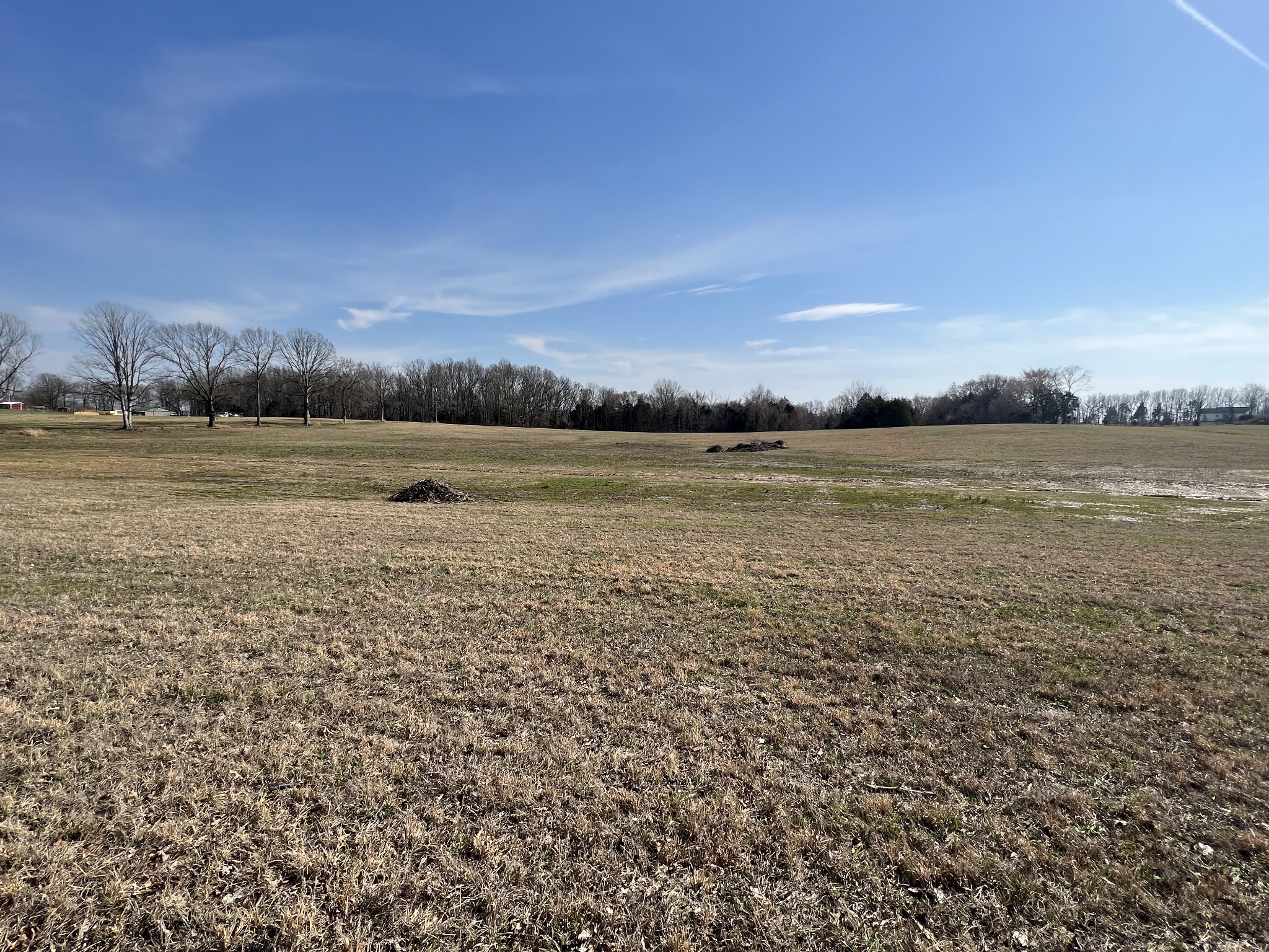0 Gaines Hill Road Westmoreland TN 37186