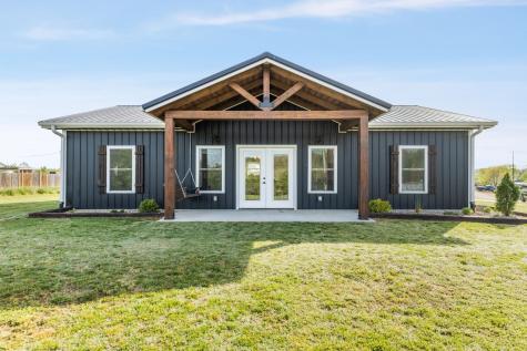 448 Duncan Circle Lobelville TN 37097
