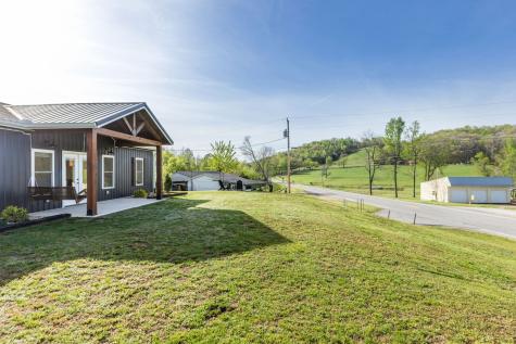 448 Duncan Circle Lobelville TN 37097