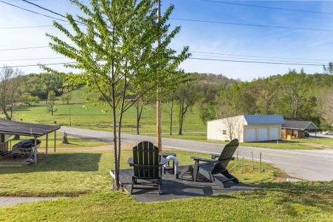 448 Duncan Circle Lobelville TN 37097