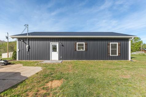 448 Duncan Circle Lobelville TN 37097
