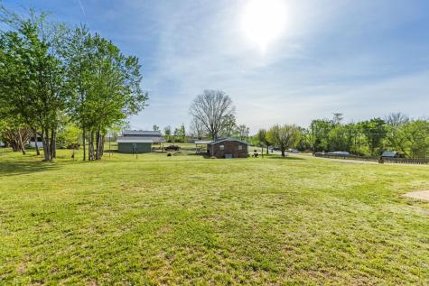 448 Duncan Circle Lobelville TN 37097