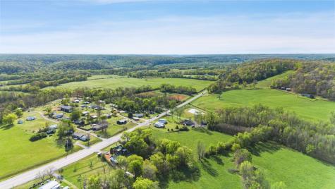 448 Duncan Circle Lobelville TN 37097