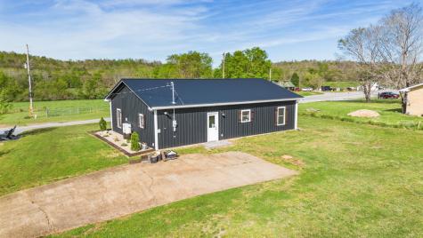 448 Duncan Circle Lobelville TN 37097