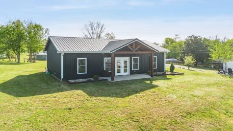 448 Duncan Circle Lobelville TN 37097