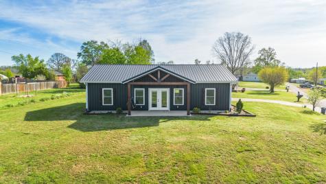 448 Duncan Circle Lobelville TN 37097