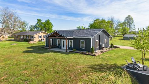 448 Duncan Circle Lobelville TN 37097