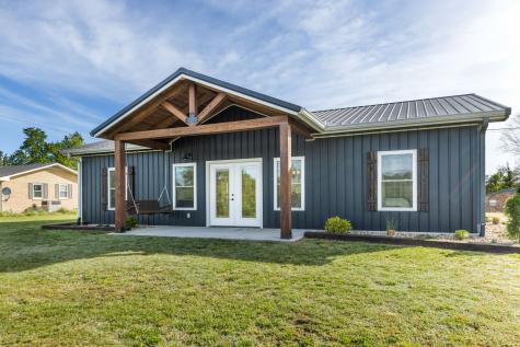 448 Duncan Circle Lobelville TN 37097