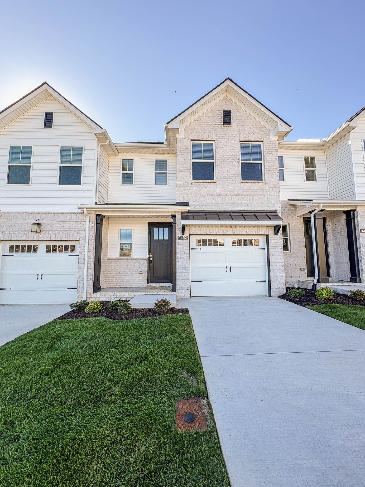 1432 Vanner Court Lot 410 Gallatin TN 37066