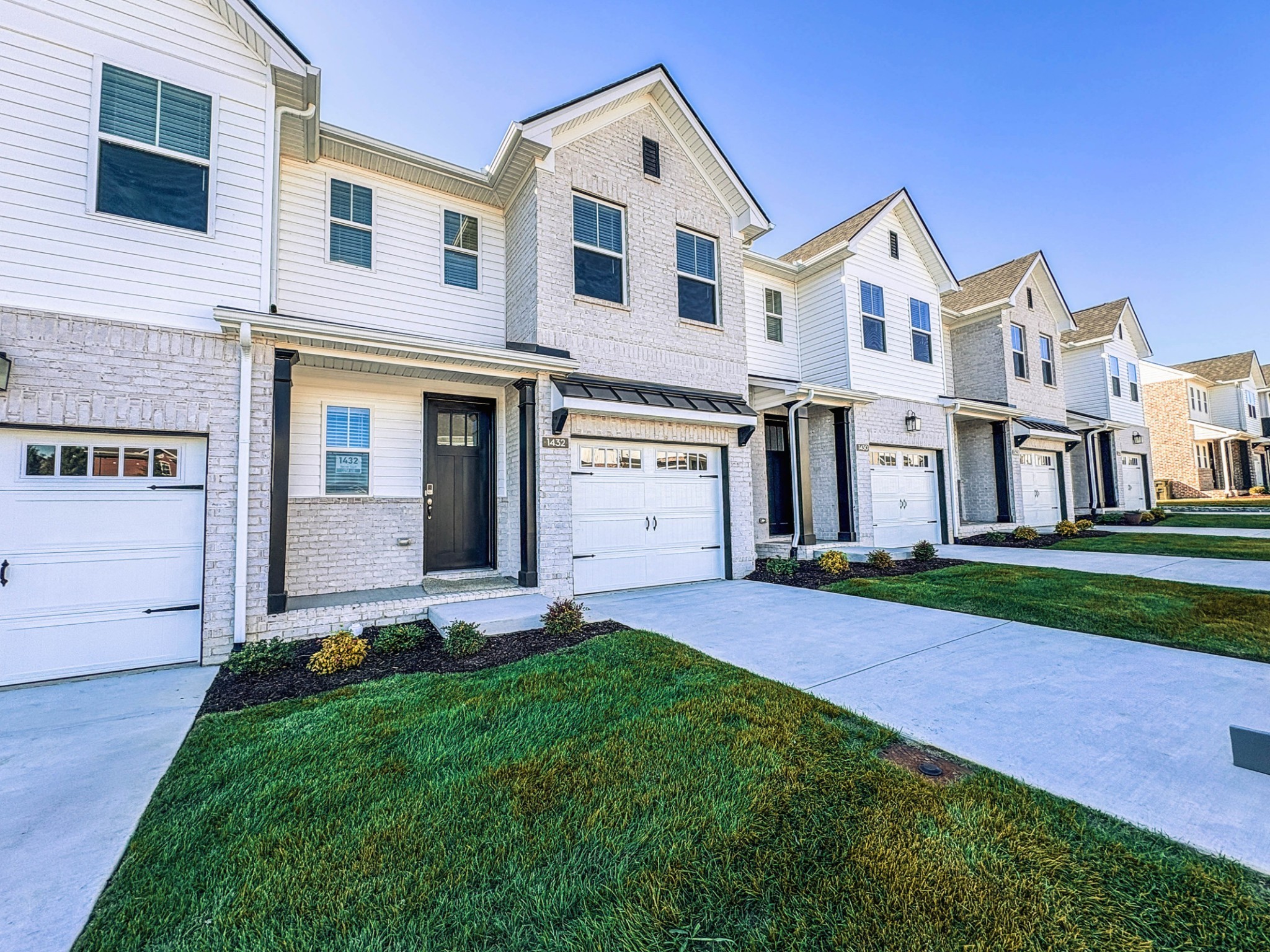 1432 Vanner Court Lot 410 Gallatin TN 37066