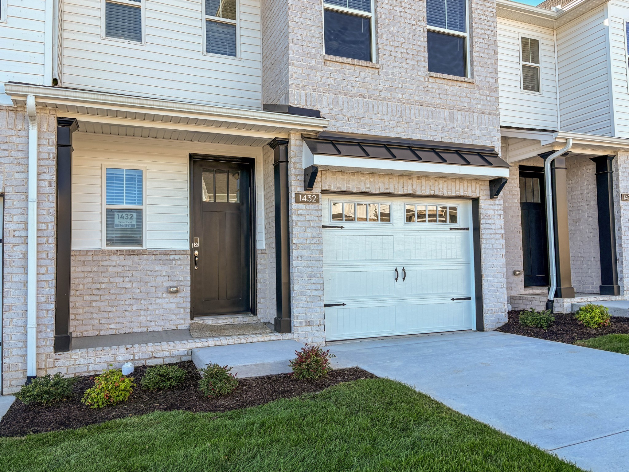 1432 Vanner Court Lot 410 Gallatin TN 37066