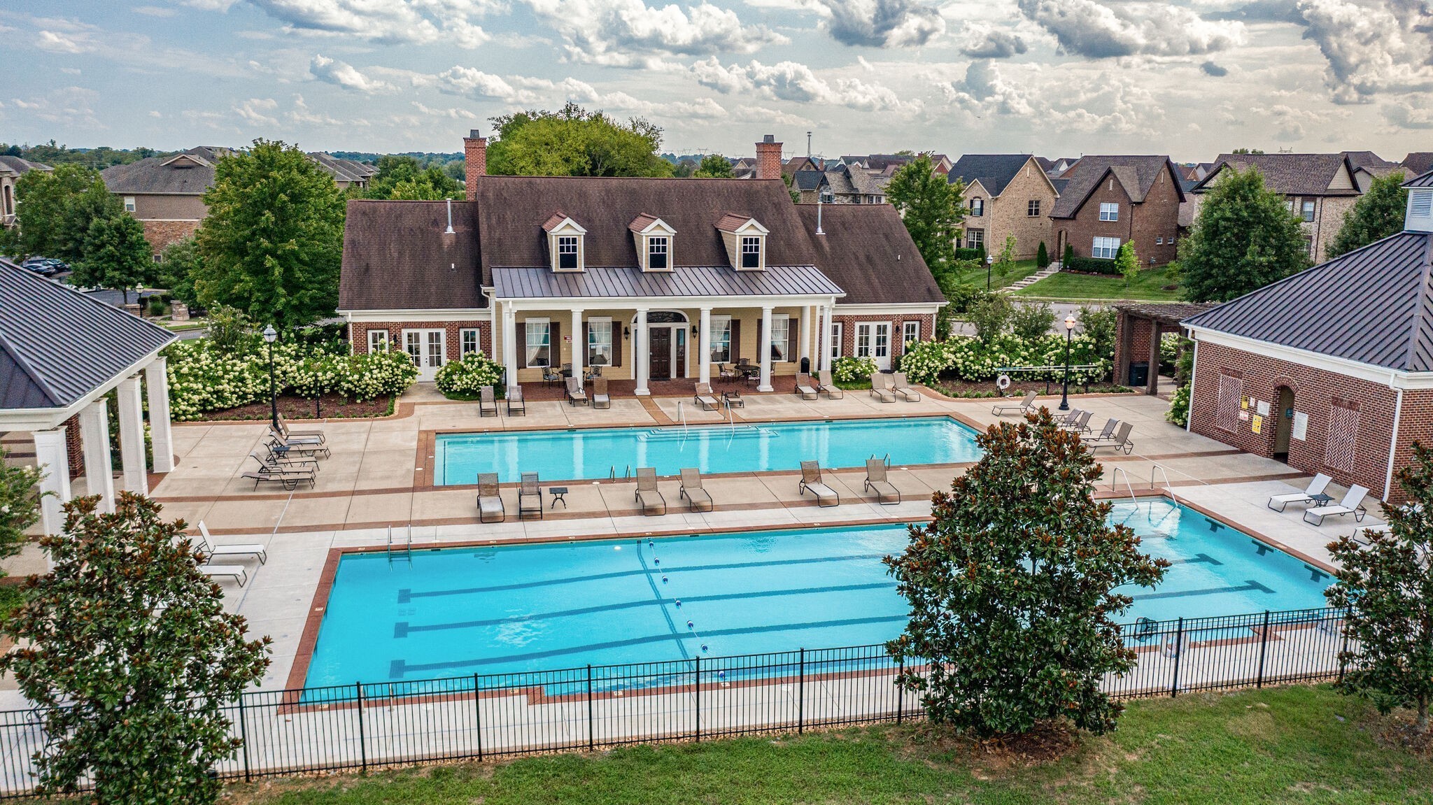 1432 Vanner Court Lot 410 Gallatin TN 37066