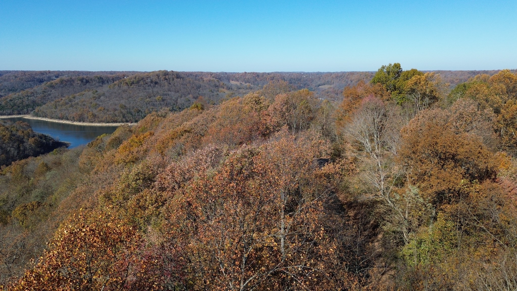 0 Savannah Drive Smithville TN 37166