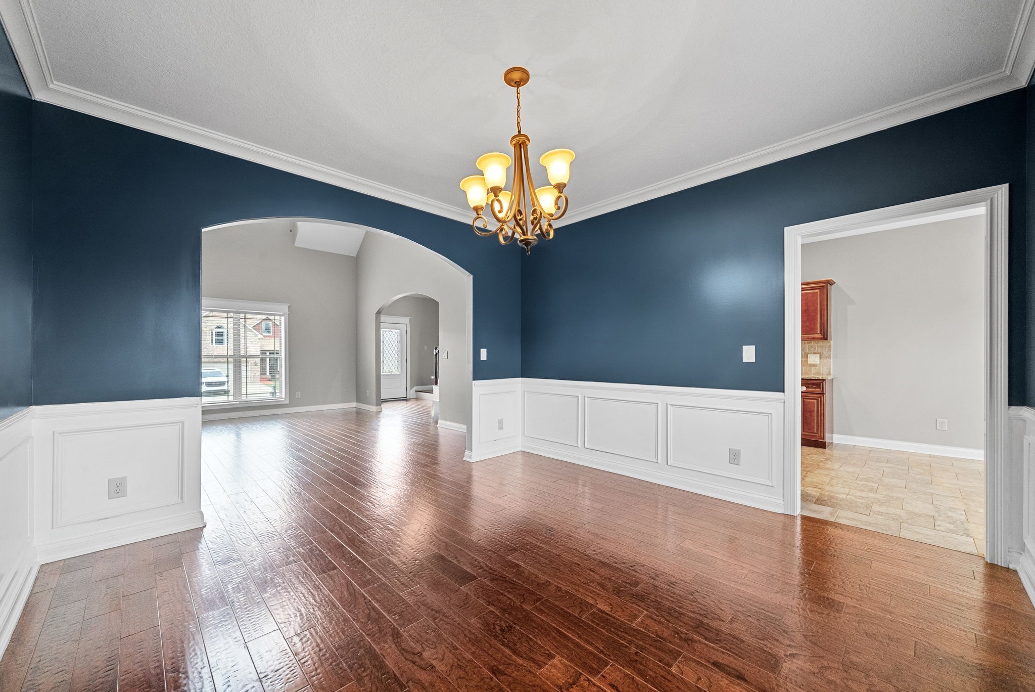 1791 Stone Hill Court Clarksville TN 37042