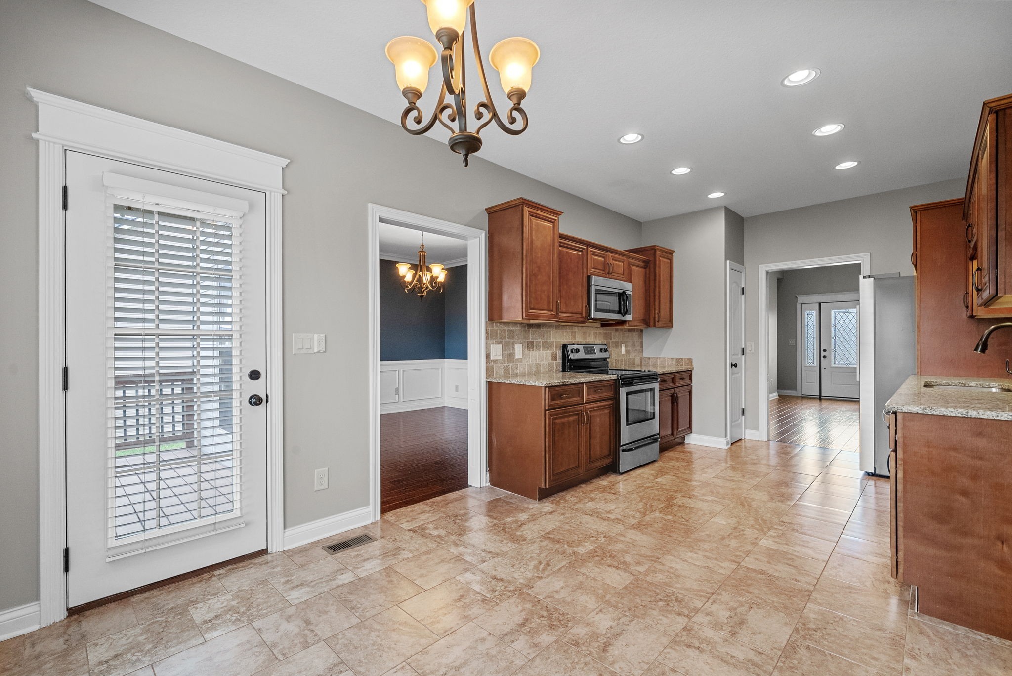 1791 Stone Hill Court Clarksville TN 37042