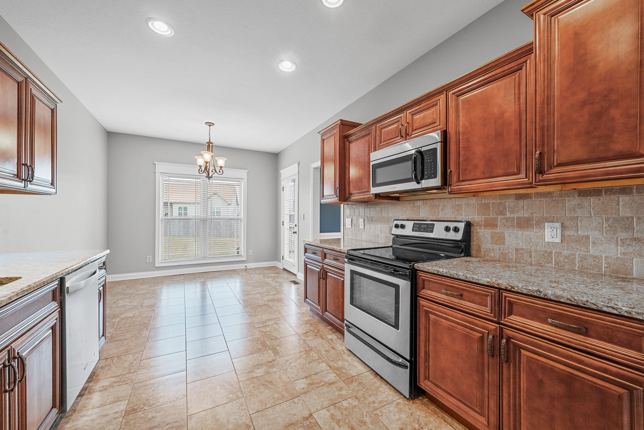 1791 Stone Hill Court Clarksville TN 37042