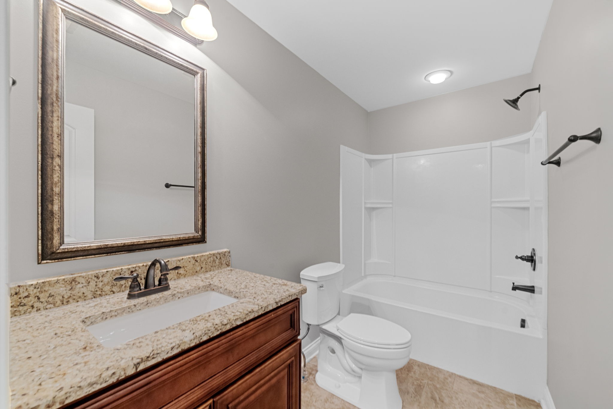 1791 Stone Hill Court Clarksville TN 37042