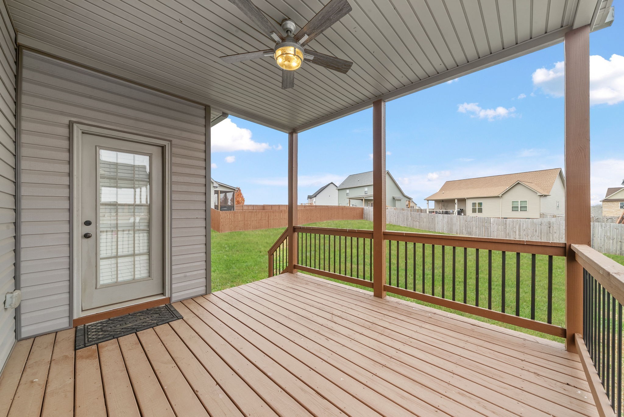 1791 Stone Hill Court Clarksville TN 37042