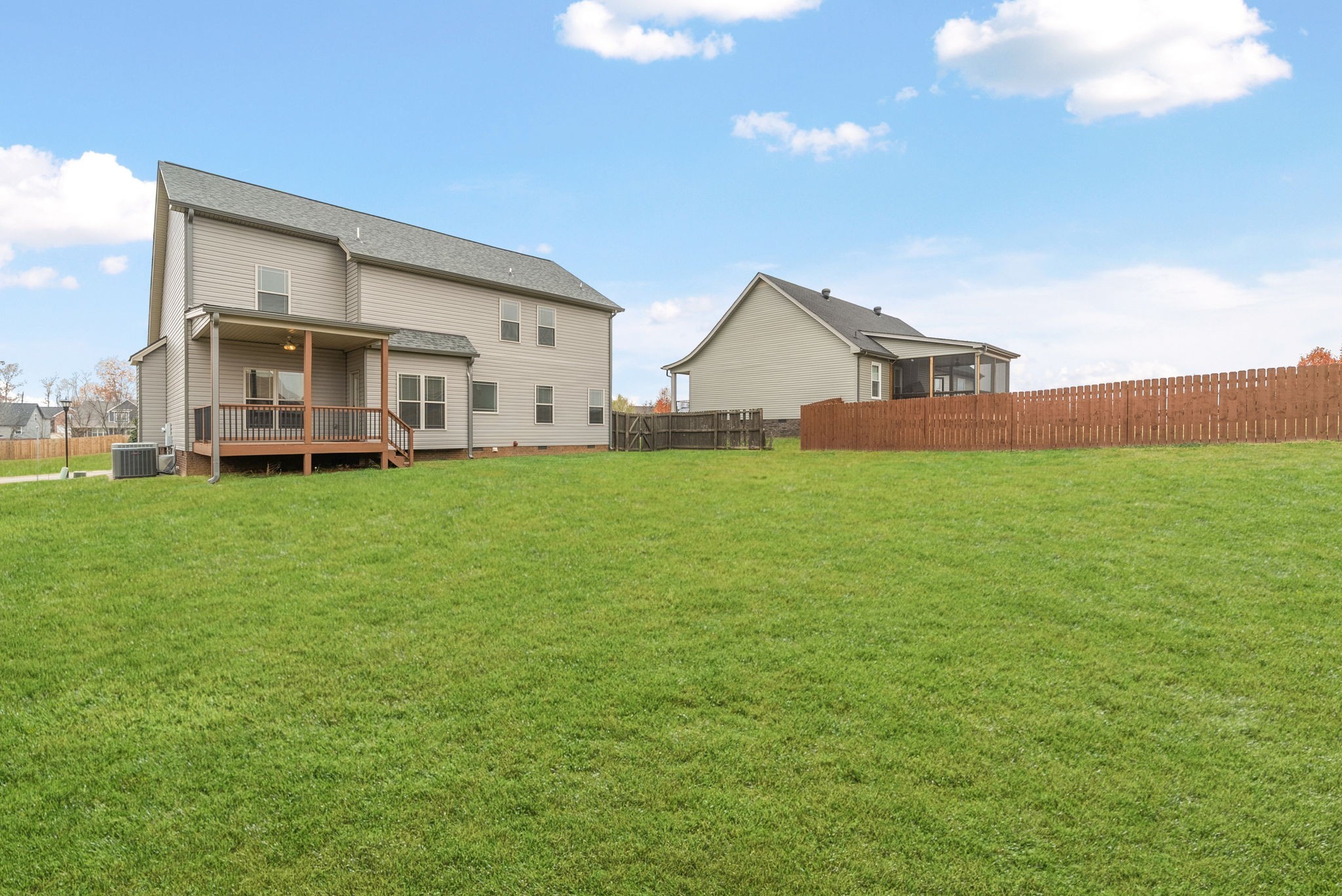 1791 Stone Hill Court Clarksville TN 37042