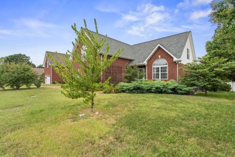 205 Red Jacket Trace Murfreesboro TN 37127