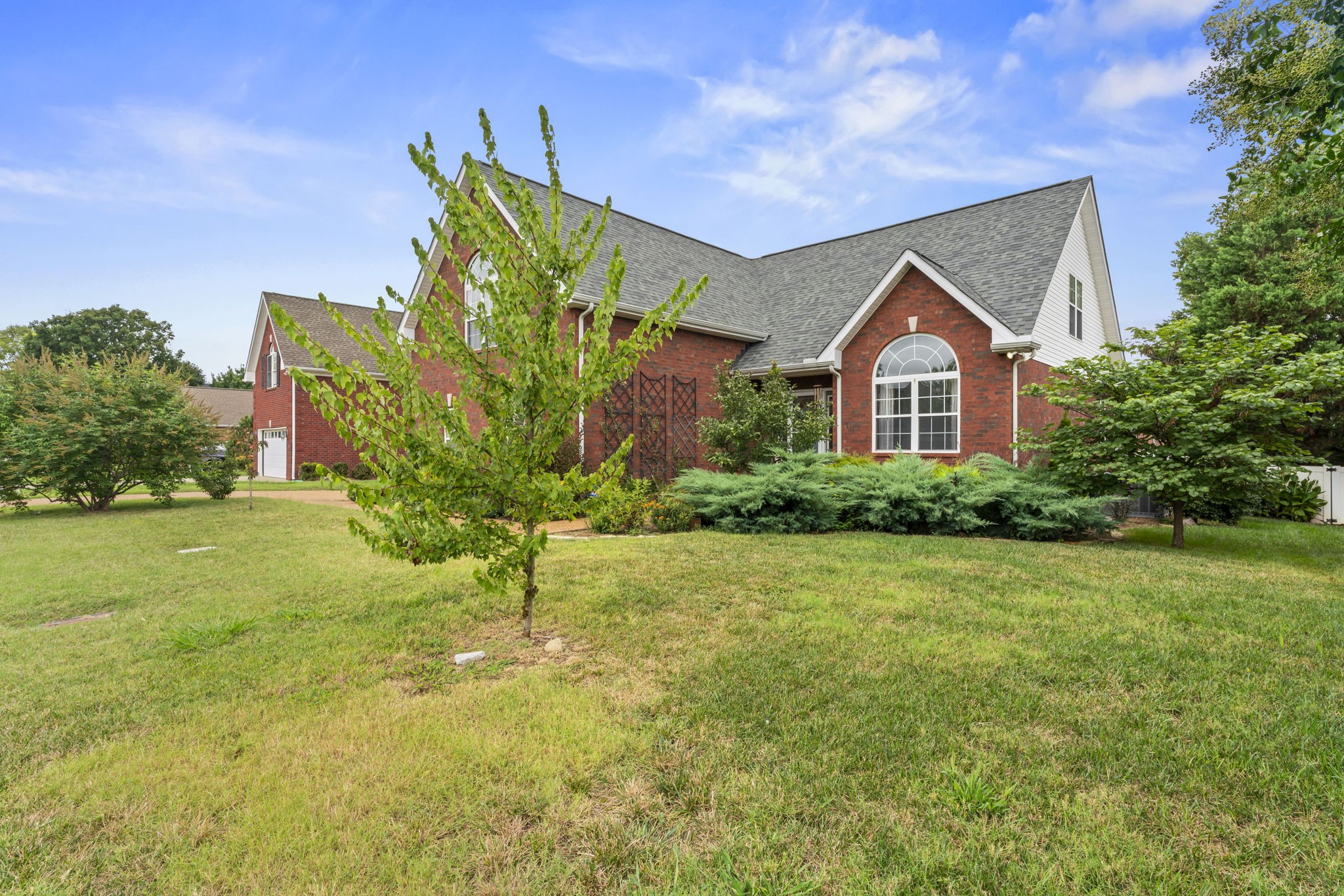 205 Red Jacket Trace Murfreesboro TN 37127