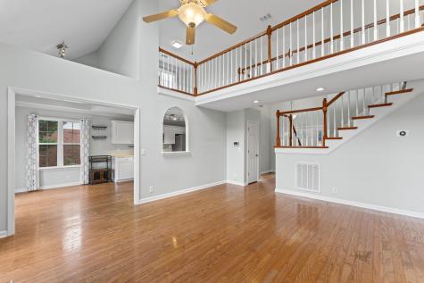205 Red Jacket Trace Murfreesboro TN 37127