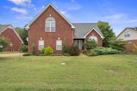 205 Red Jacket Trace Murfreesboro TN 37127