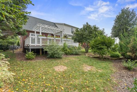 205 Red Jacket Trace Murfreesboro TN 37127