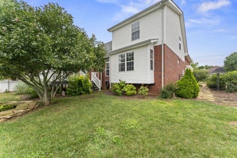 205 Red Jacket Trace Murfreesboro TN 37127