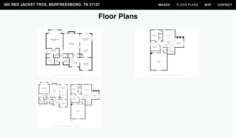 205 Red Jacket Trace Murfreesboro TN 37127