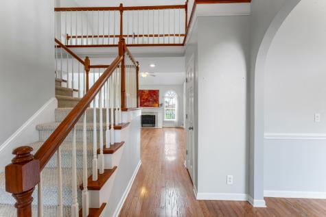 205 Red Jacket Trace Murfreesboro TN 37127
