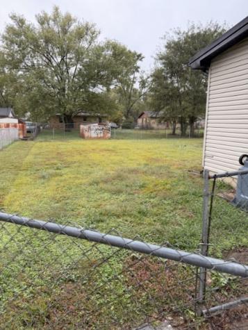 1413 Glass Avenue Hopkinsville KY 42240