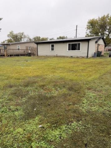 1413 Glass Avenue Hopkinsville KY 42240