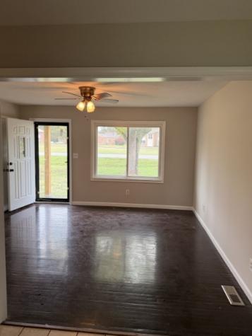 1413 Glass Avenue Hopkinsville KY 42240