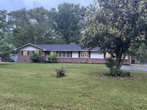 419 Westwood Drive Tullahoma TN 37388