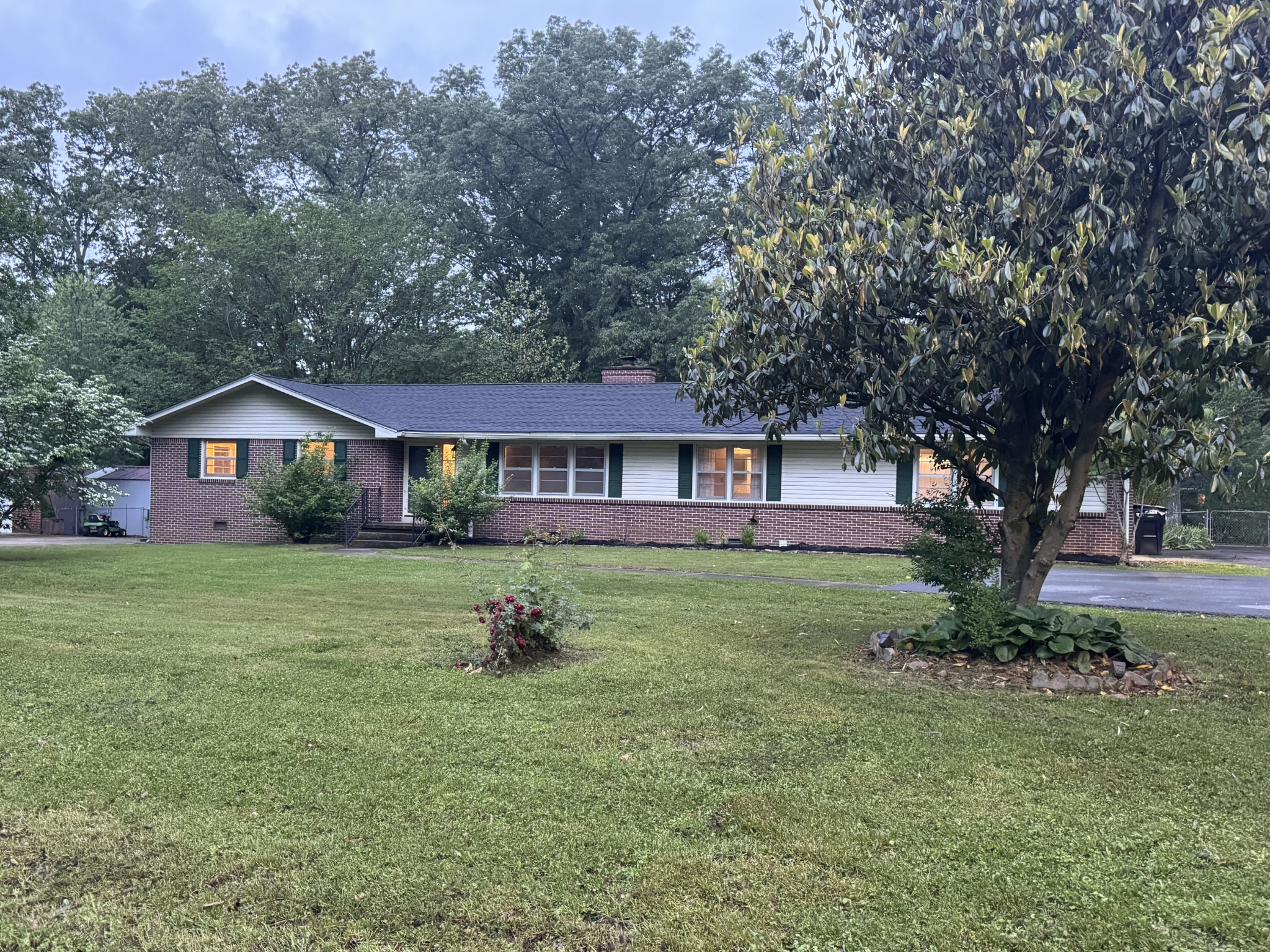 419 Westwood Drive Tullahoma TN 37388