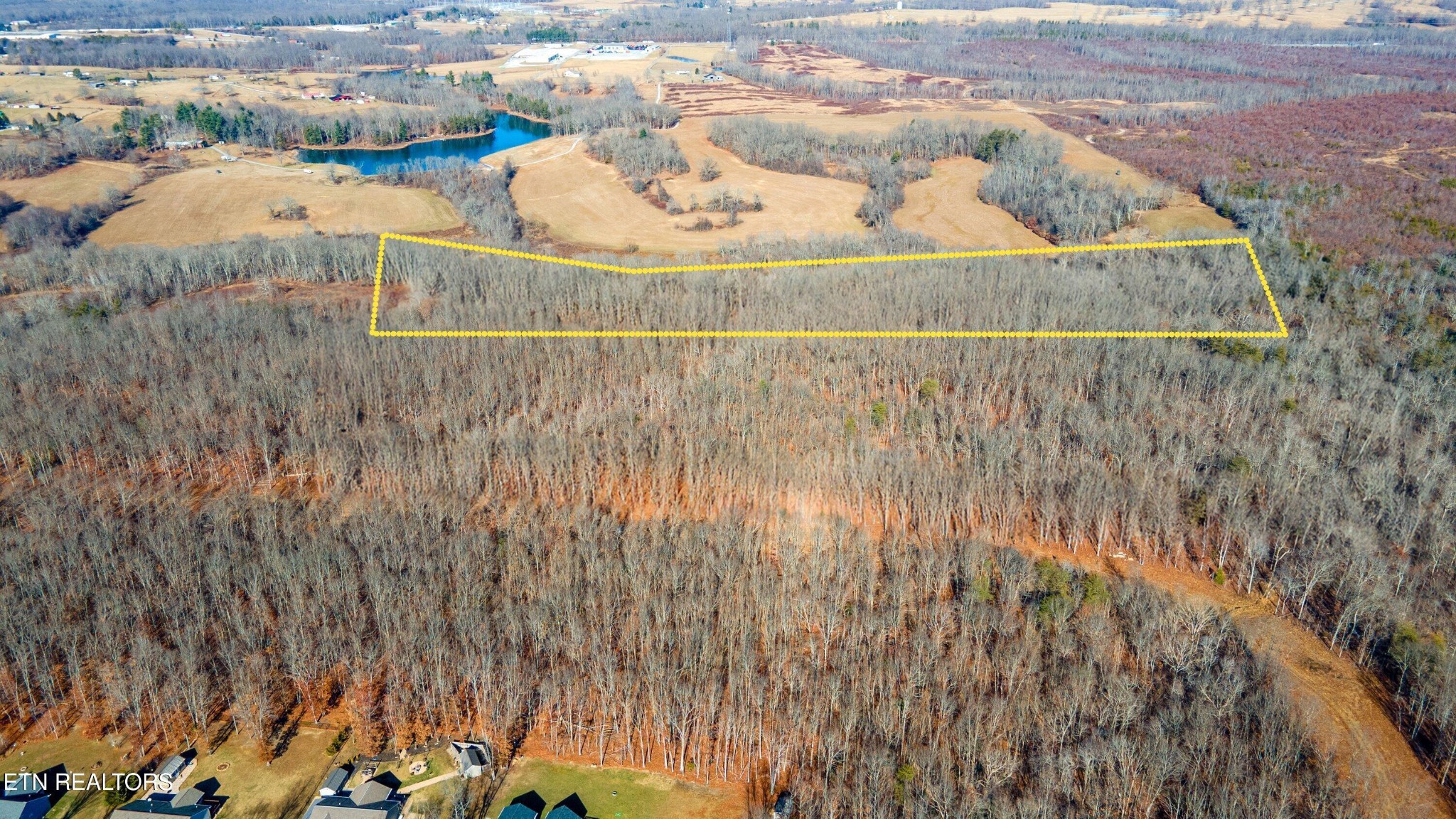 1149 Off Stanley Hood Road Crossville TN 38571