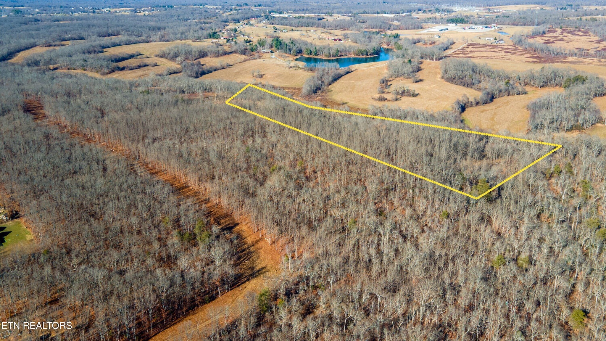 1149 Off Stanley Hood Road Crossville TN 38571
