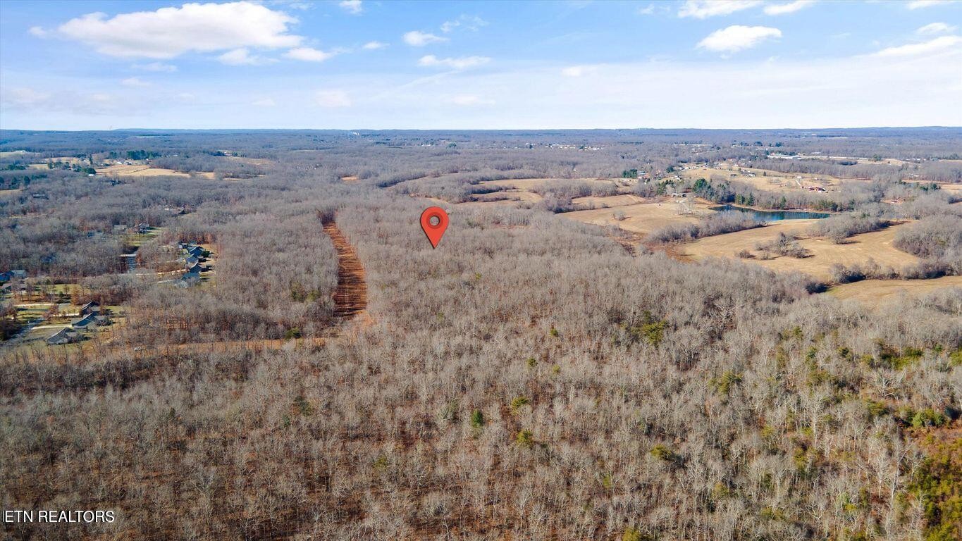 1149 Off Stanley Hood Road Crossville TN 38571
