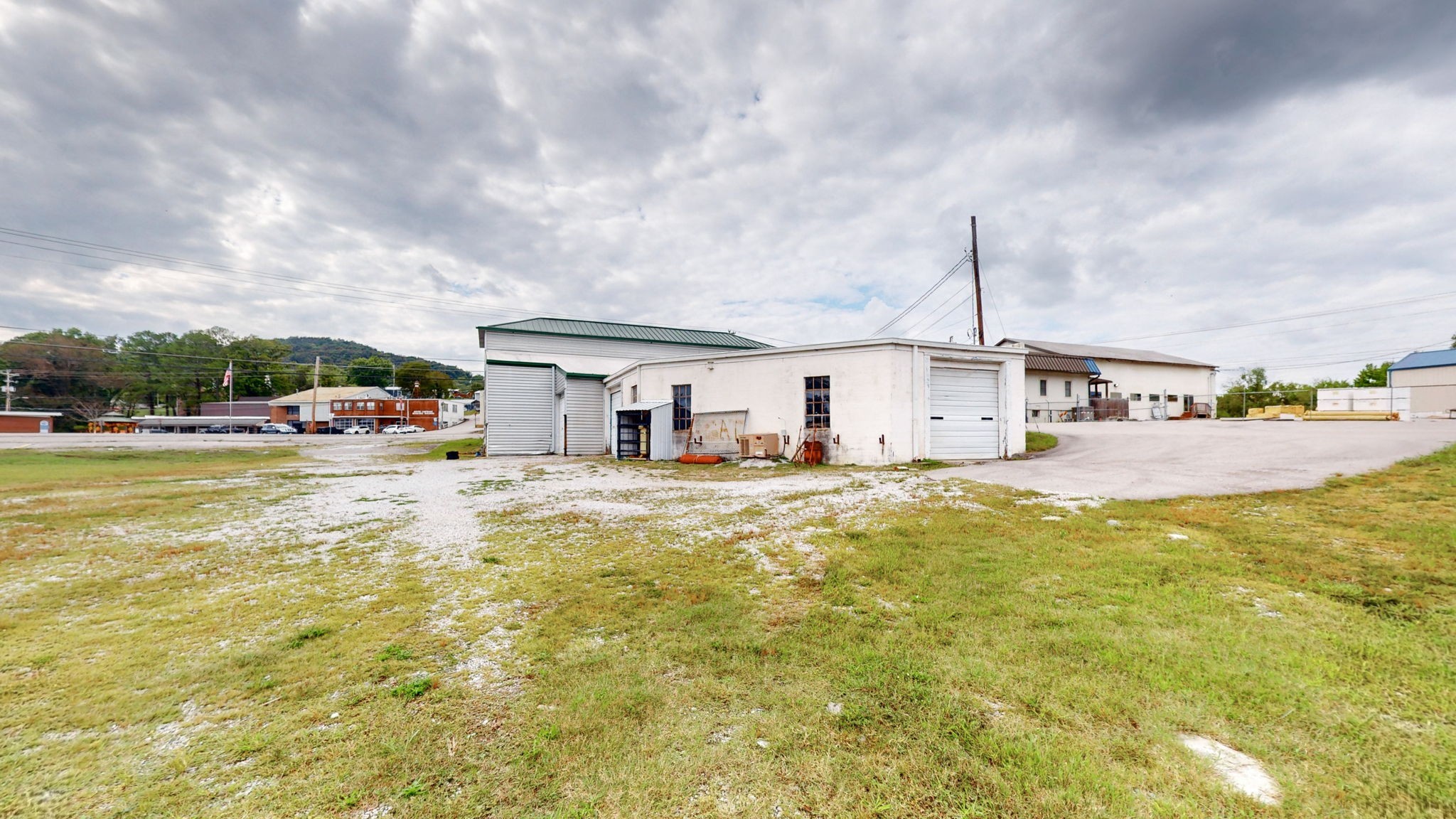 47 Cookeville Highway Carthage TN 37030