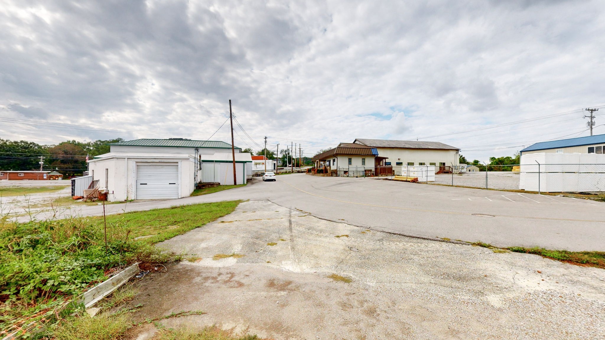 47 Cookeville Highway Carthage TN 37030