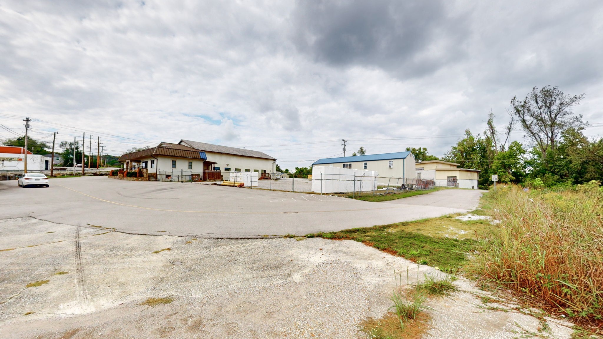 47 Cookeville Highway Carthage TN 37030