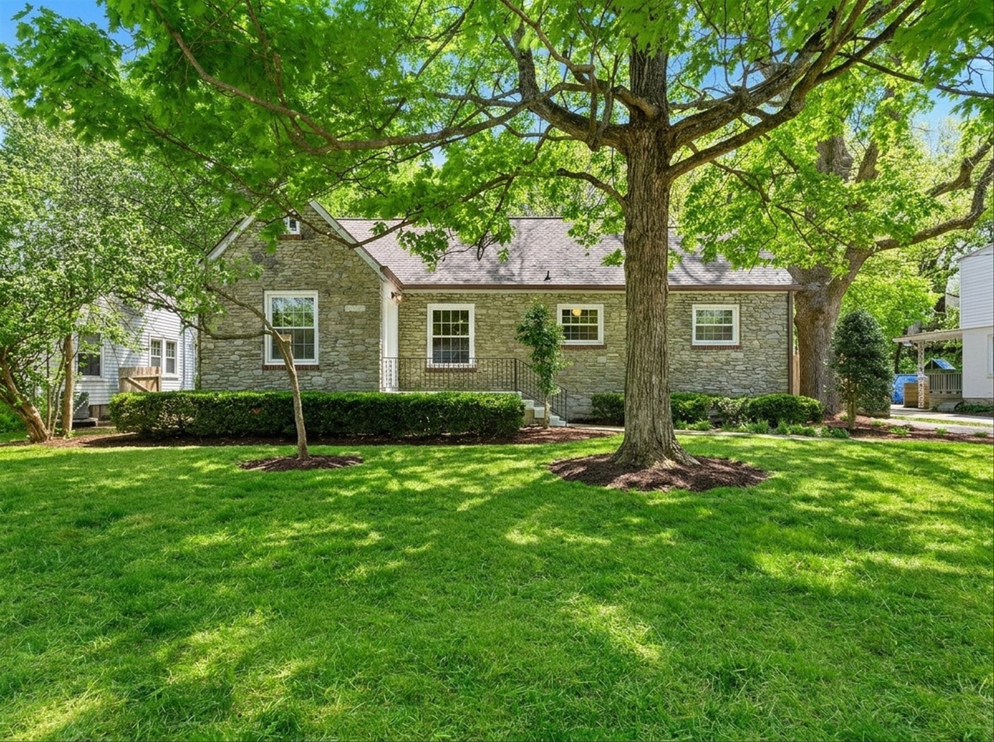 3508 General Bate Drive Nashville TN 37204