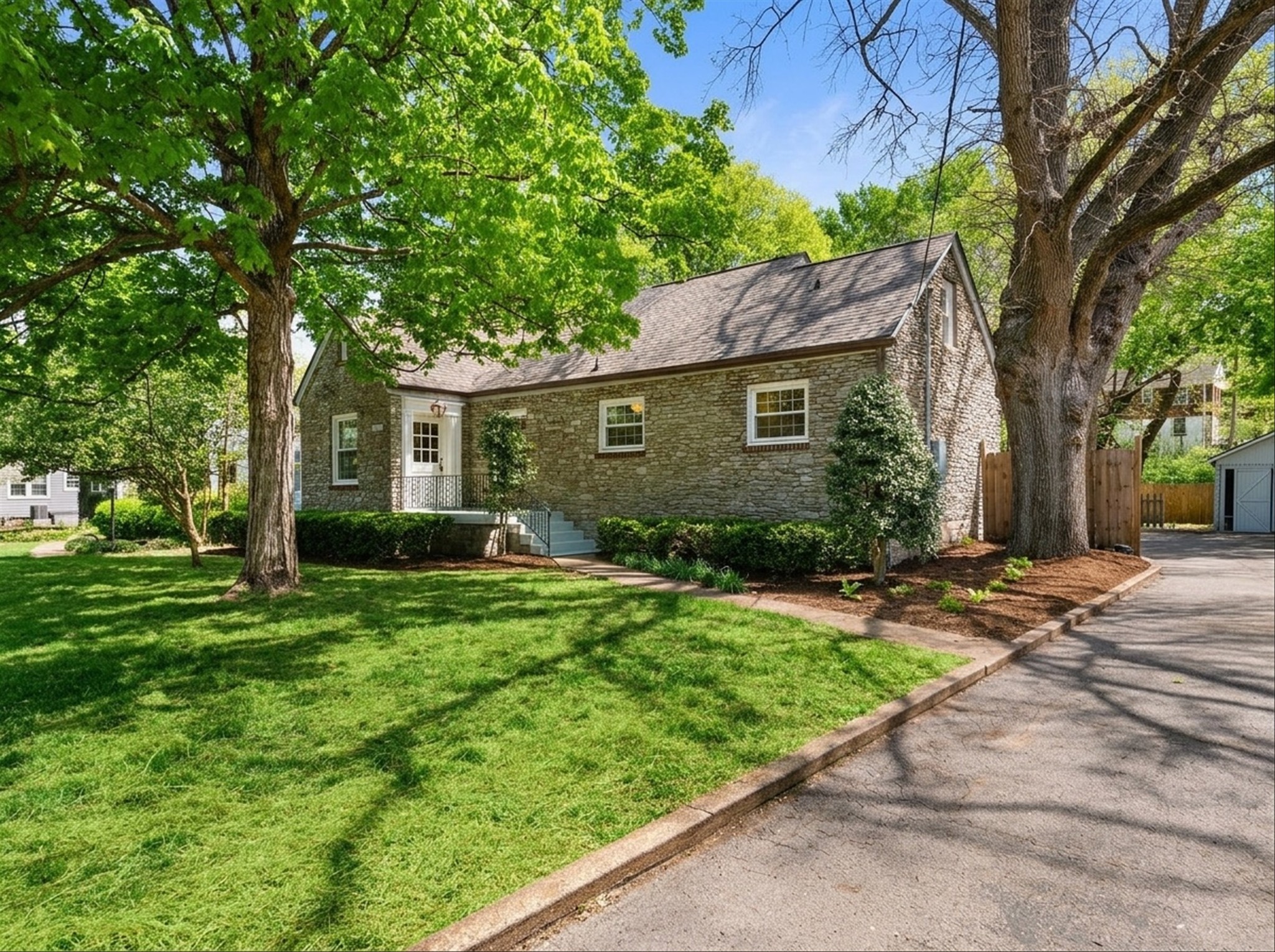 3508 General Bate Drive Nashville TN 37204