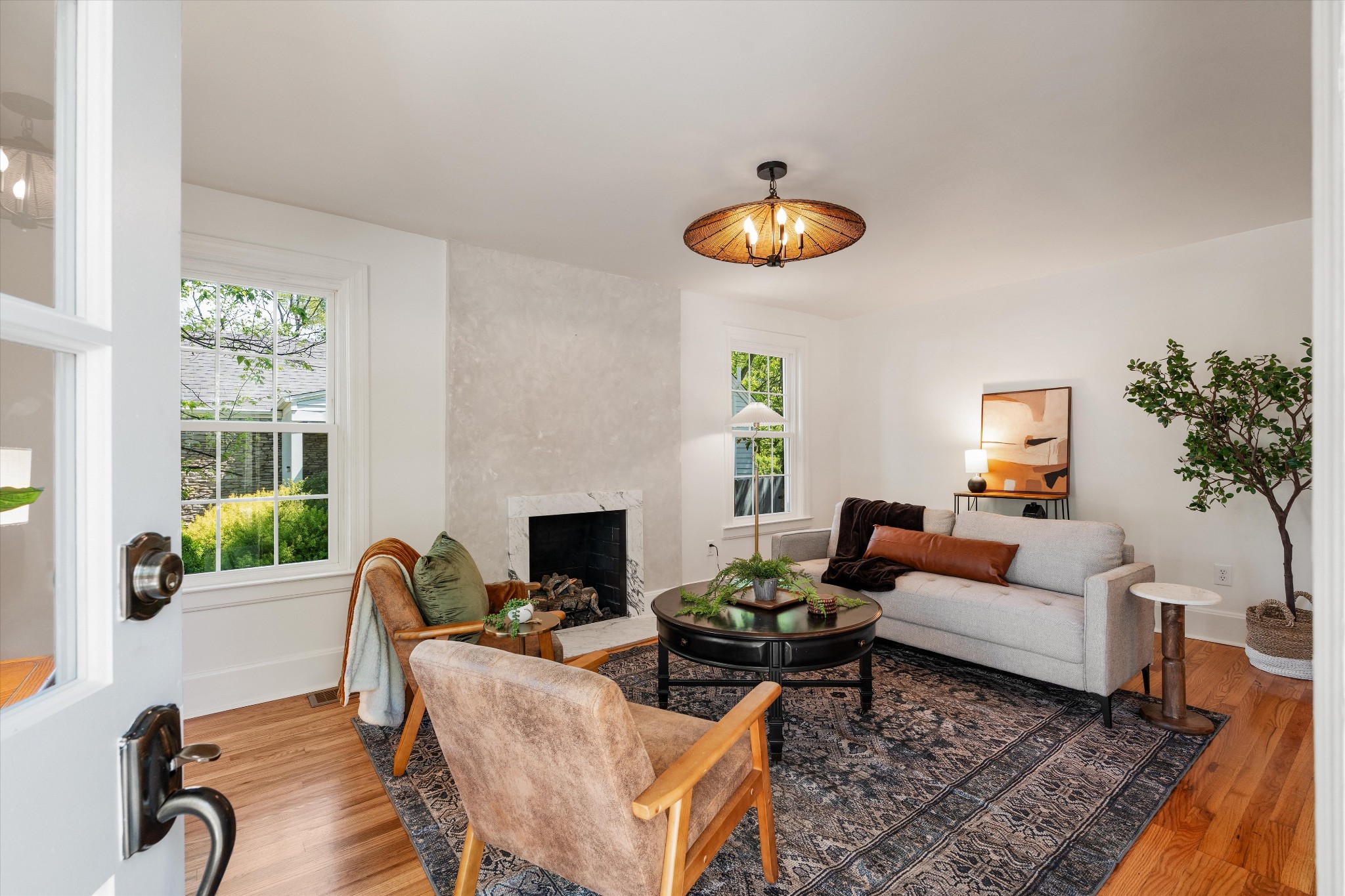3508 General Bate Drive Nashville TN 37204