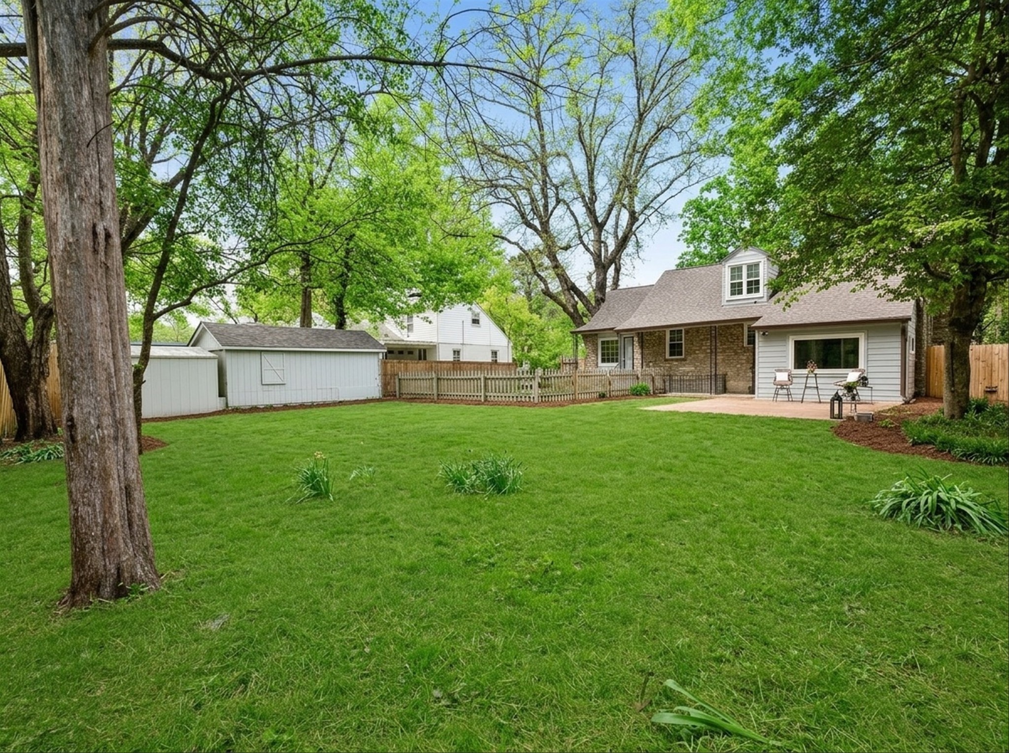 3508 General Bate Drive Nashville TN 37204