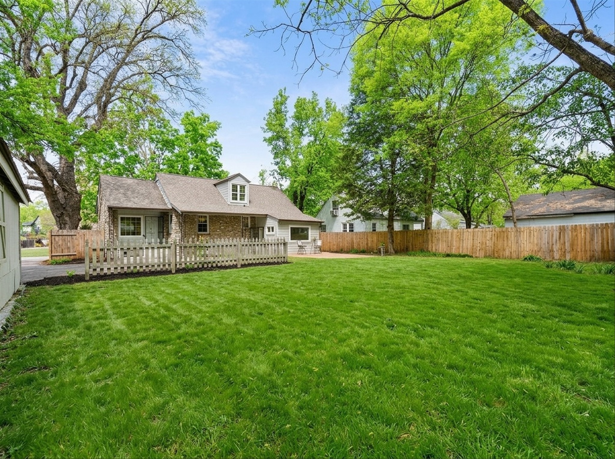 3508 General Bate Drive Nashville TN 37204
